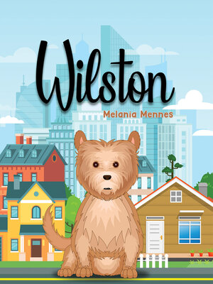 cover image of Wilston